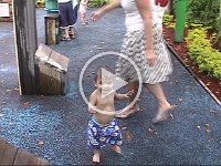 Kids Water Park